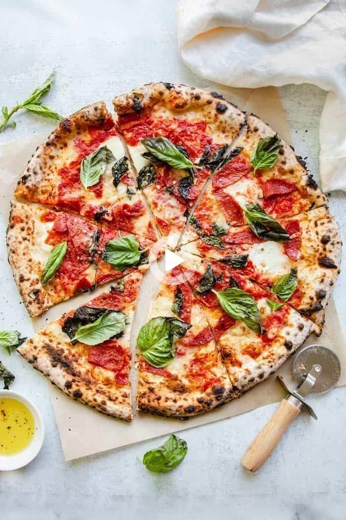 Bruschetta